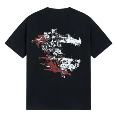 Weidian Stone Island Tees