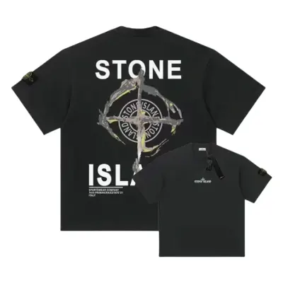 Weidian Stone Island Tees