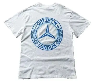 Weidian Stone Island Tees