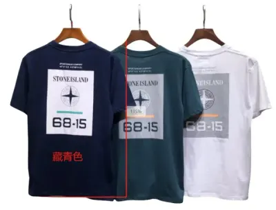Weidian Stone Island Tees