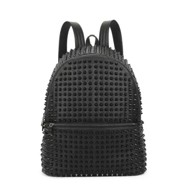 Weidian Studs Backpack