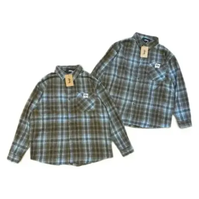 Weidian Stussy