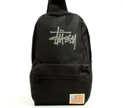 Weidian Stussy Bag