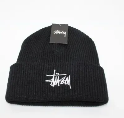 Weidian Stussy Beanie