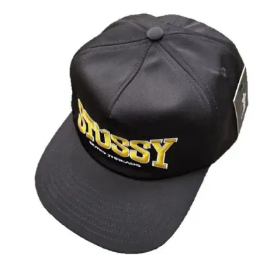 Weidian Stussy Cap