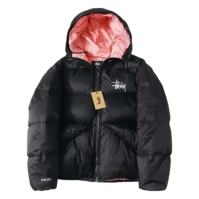 Weidian Stussy Jacket