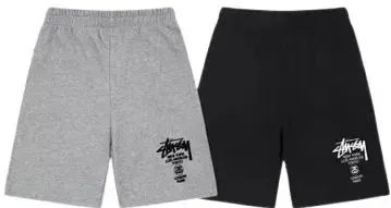 Weidian Stussy Shorts