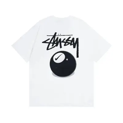 Weidian Stussy T-shirt