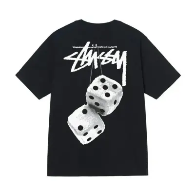 Weidian Stussy Tee