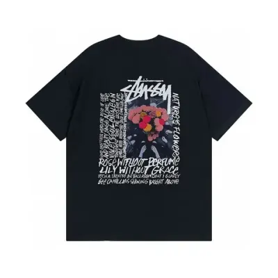 Weidian Stussy Tees