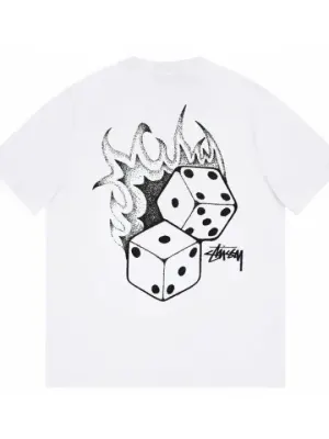 Weidian Stussy Tees