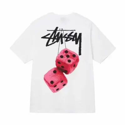Weidian Stussy Tees