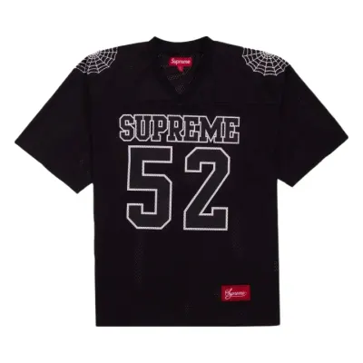 Weidian Supreme Jersey