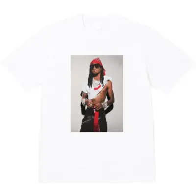 Weidian Supreme T-Shirts