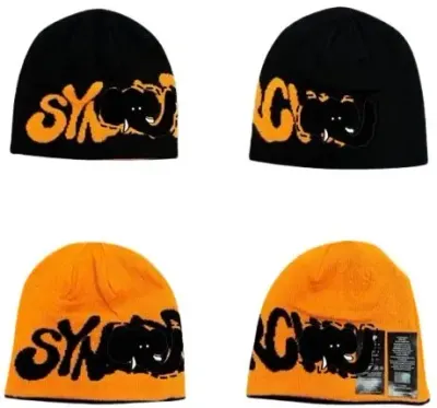 Weidian Syna Beanie