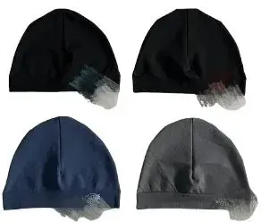 Weidian Syna Seamless Cold Hat