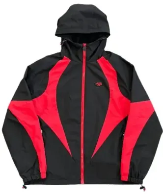 Weidian Syna Windbreaker
