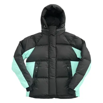 Weidian Syna World Puff Jacket
