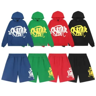 Weidian Syna World Suits