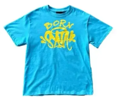 Weidian Syna World Tees