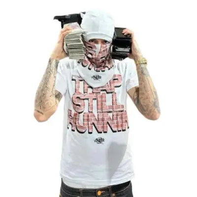 Weidian Syna World Tees