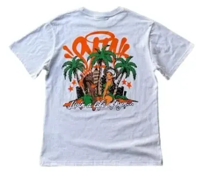 Weidian Syna World Tees