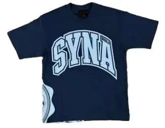 Weidian Syna World Tees