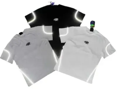Weidian Syna World Tees