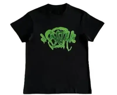 Weidian Syna World Tees