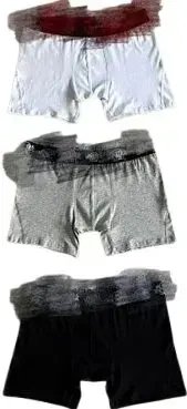 Weidian SYNA Wrld Underwear