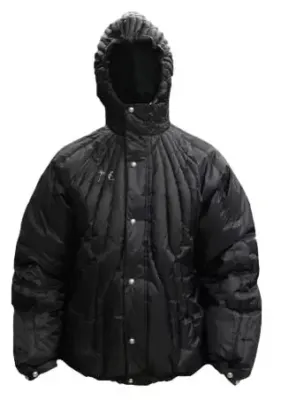 Weidian Thug Club Jacket