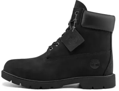 Weidian Timberland 6 Inch Shoes