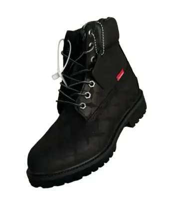 Weidian Timberland x Supreme Shoes