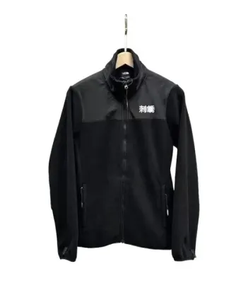Weidian TNF Fleece Hoodie