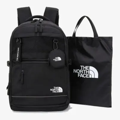 Weidian TNF Jacket Backpack