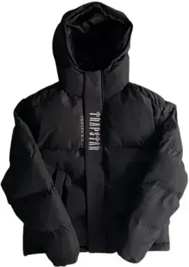 Weidian Trapstar Jacket