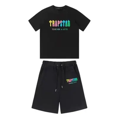 Weidian Trapstar Suits