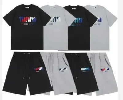 Weidian Trapstar Tee