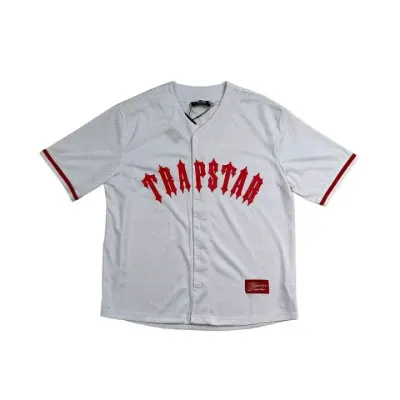 Weidian Trapstar Tee