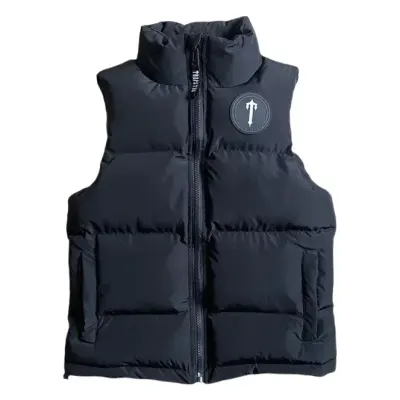 Weidian Trapstar Vest