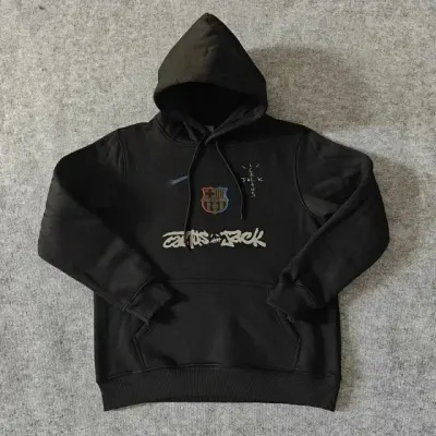 Weidian Travis Scott Hoodie