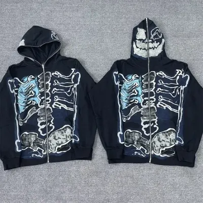 Weidian Travis Scott Hoodies