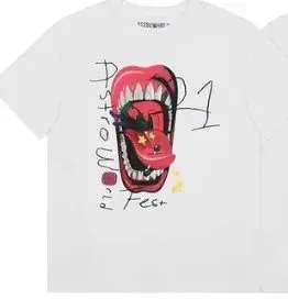 Weidian Travis Scott Tee