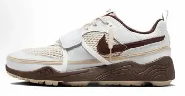 Weidian Travis Scott x Nike Zoom Field Jaxx