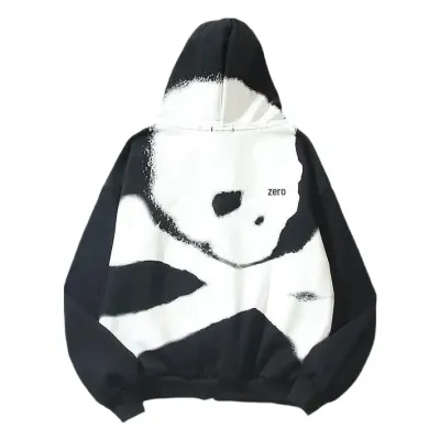 Weidian Travis Scott Zip Hoodie