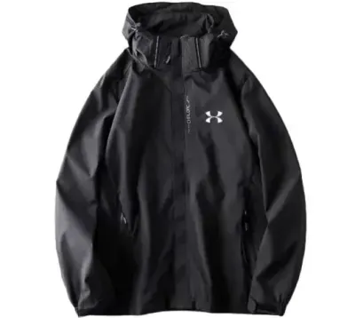 Weidian Under Armour Jacket