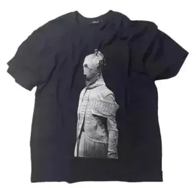 Weidian Undercover Guru Guru Shirt