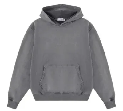 Weidian Unionkingdom 450G Washed Hoodie