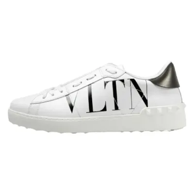 Weidian Valentino Open VLTN Shoes