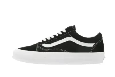 Weidian Vans Old Skool Shoes